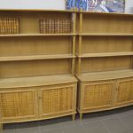 653 6213 BOOKSHELVES